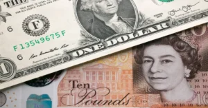GBP/USD Rate: Exchange GBP to USD – Convert Pounds Sterling To US Dollars
