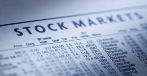 How To Invest In Stocks & Shares