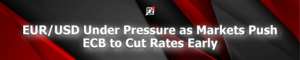 EUR/USD Under Pressure